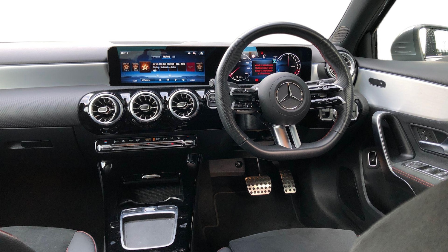 Used Mercedes-Benz A-Class 2024 for sale - 76413820: Photo 10