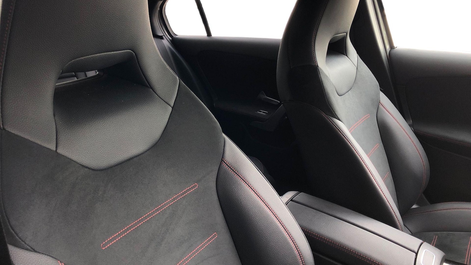 Used Mercedes-Benz A-Class 2024 for sale - 76413820: Photo 11