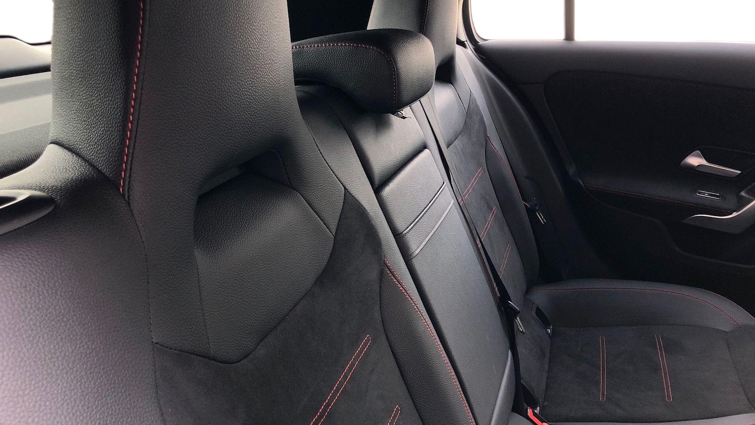 Used Mercedes-Benz A-Class 2024 for sale - 76413820: Photo 12