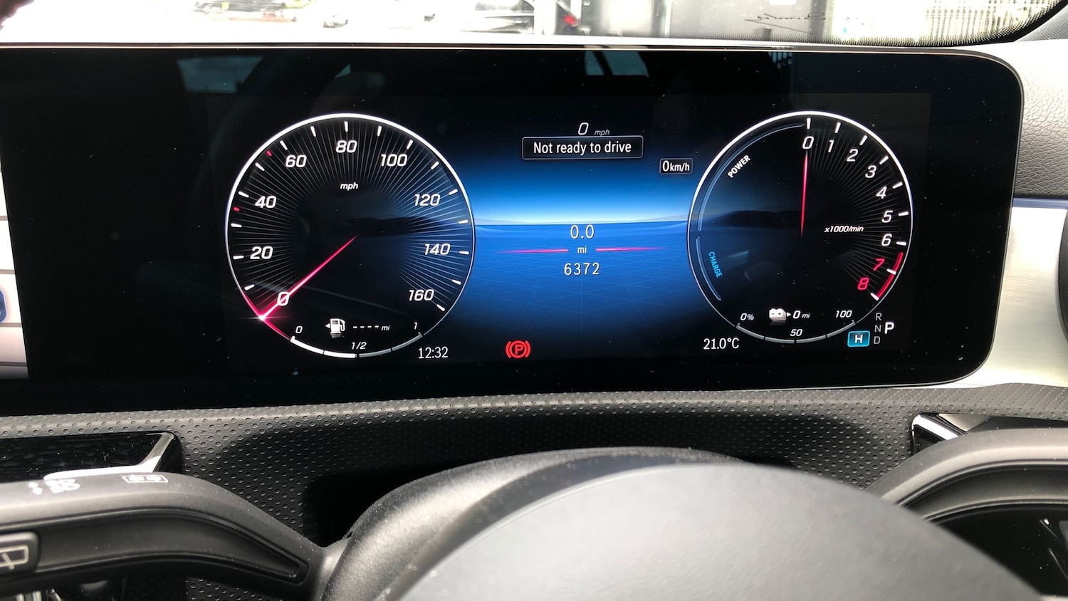 Used Mercedes-Benz A-Class 2024 for sale - 76413820: Photo 13