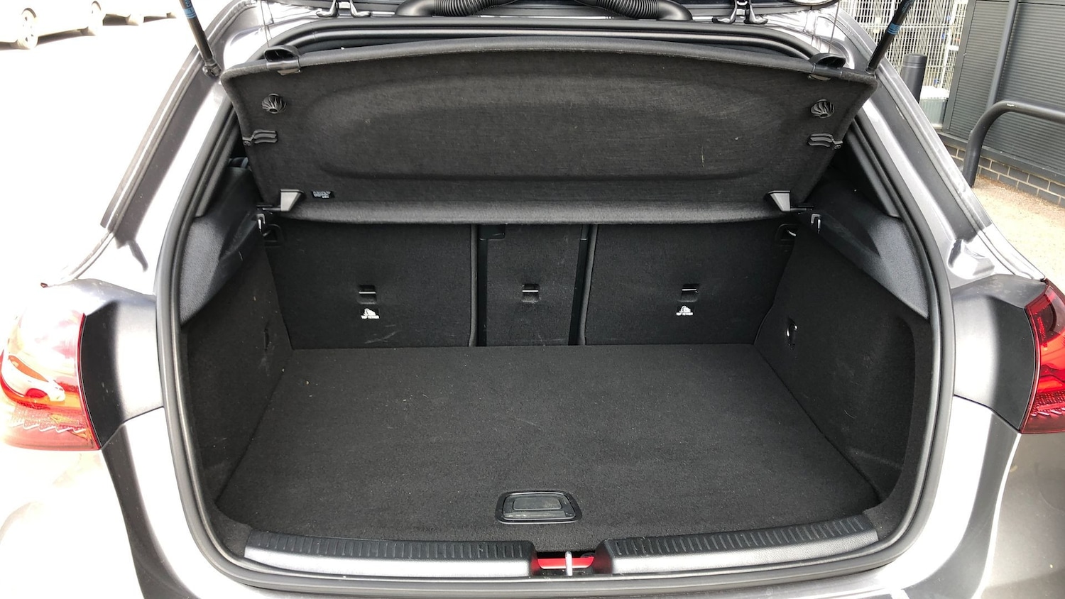 Used Mercedes-Benz A-Class 2024 for sale - 76413820: Photo 14