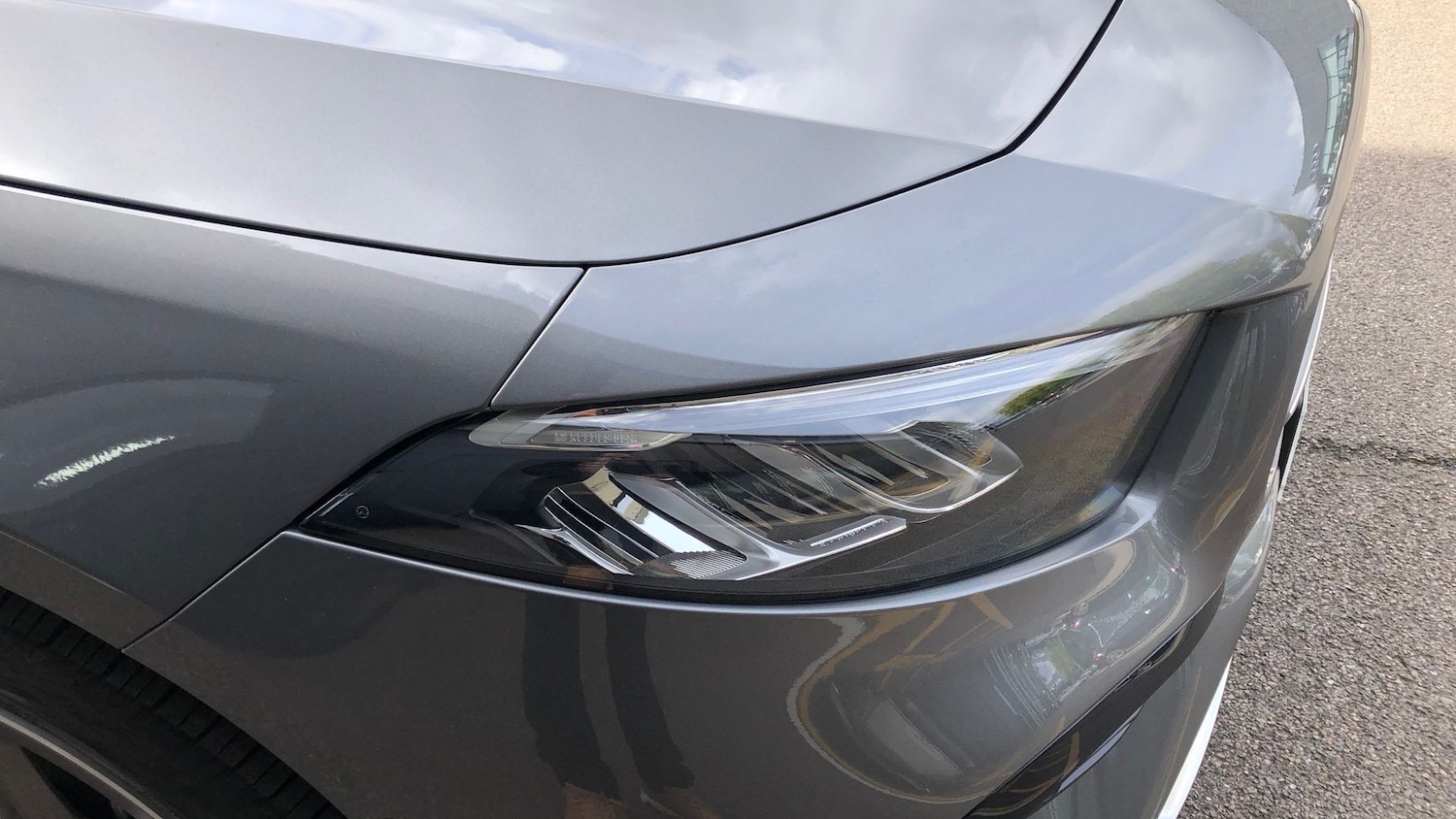 Used Mercedes-Benz A-Class 2024 for sale - 76413820: Photo 15