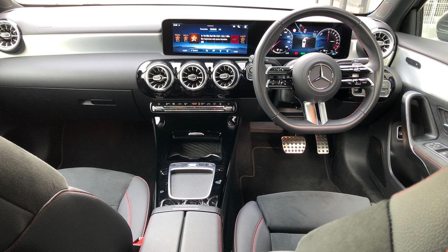 Used Mercedes-Benz A-Class 2024 for sale - 76413820: Photo 18