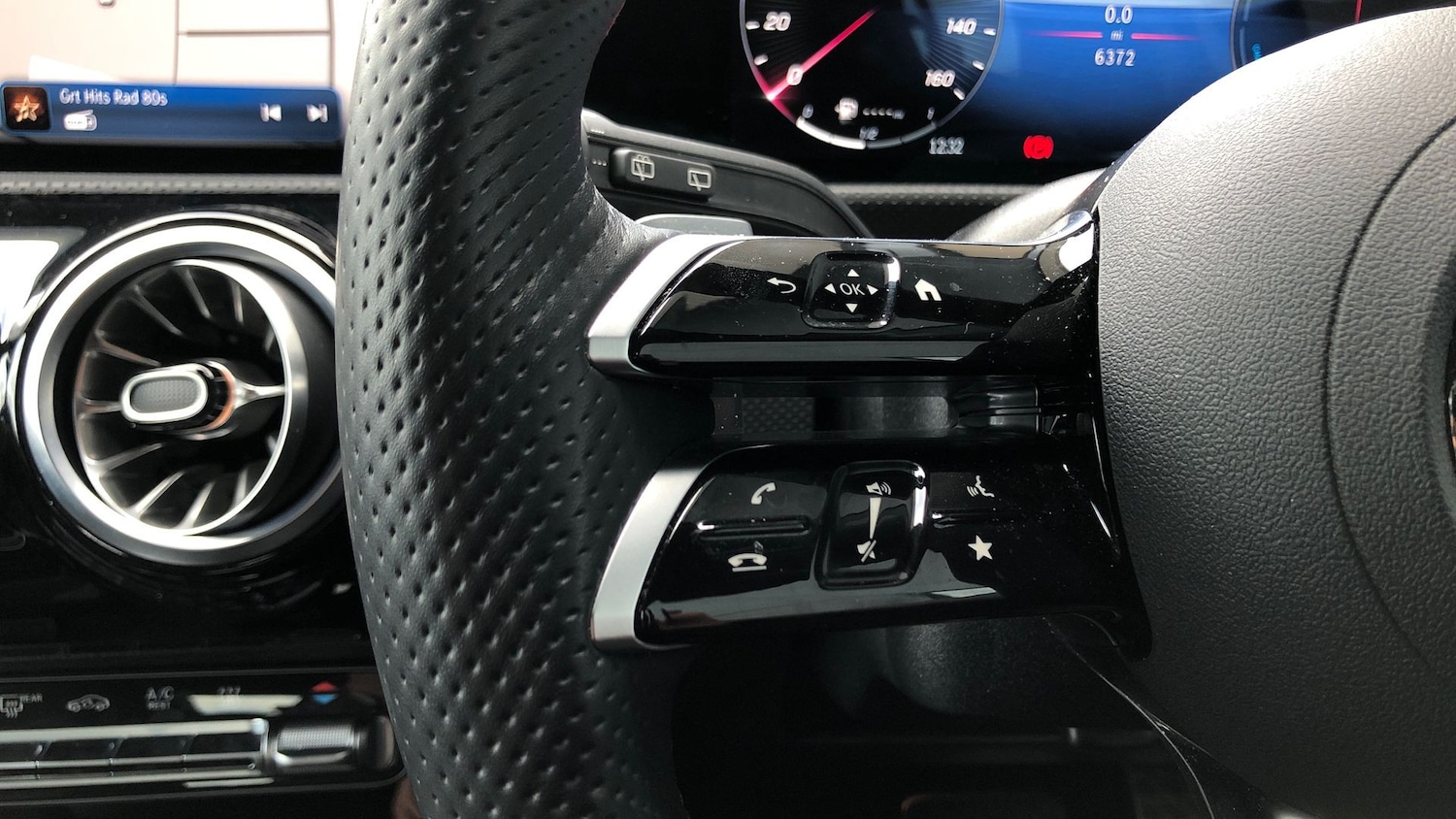 Used Mercedes-Benz A-Class 2024 for sale - 76413820: Photo 19