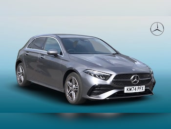 2024 (24) - A250e AMG Line Premium 5dr Auto