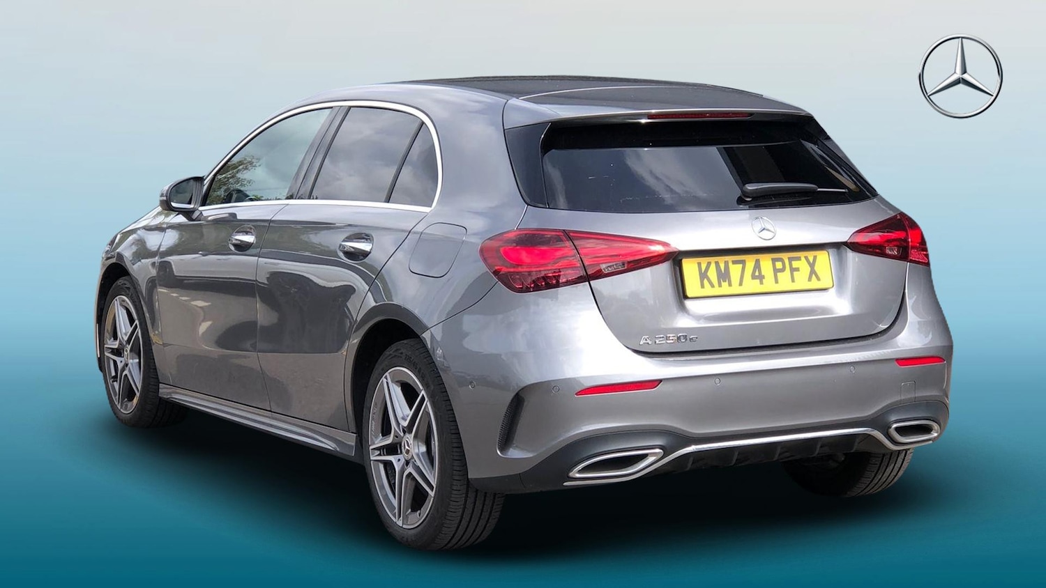 Used Mercedes-Benz A-Class 2024 for sale - 76413820: Photo 2