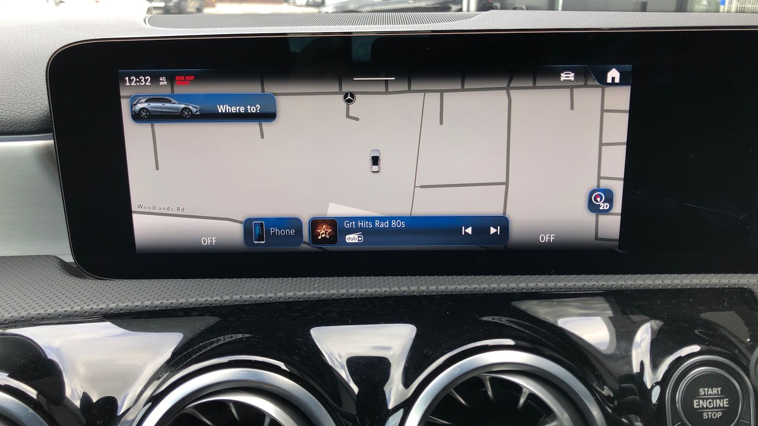 Used Mercedes-Benz A-Class 2024 for sale - 76413820: Photo 20