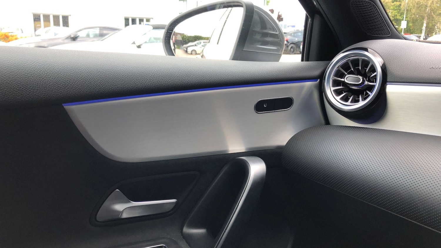 Used Mercedes-Benz A-Class 2024 for sale - 76413820: Photo 21