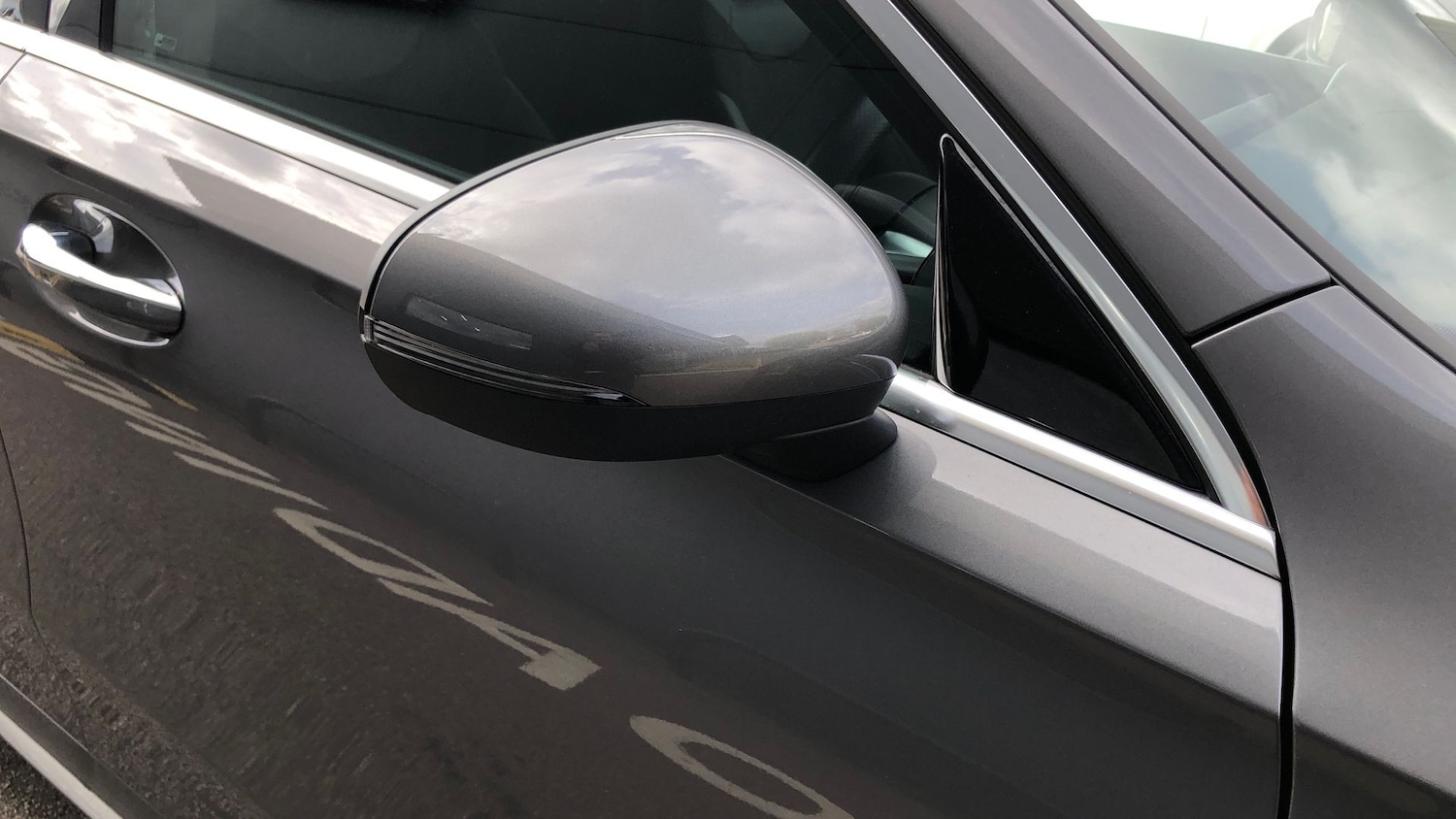 Used Mercedes-Benz A-Class 2024 for sale - 76413820: Photo 22