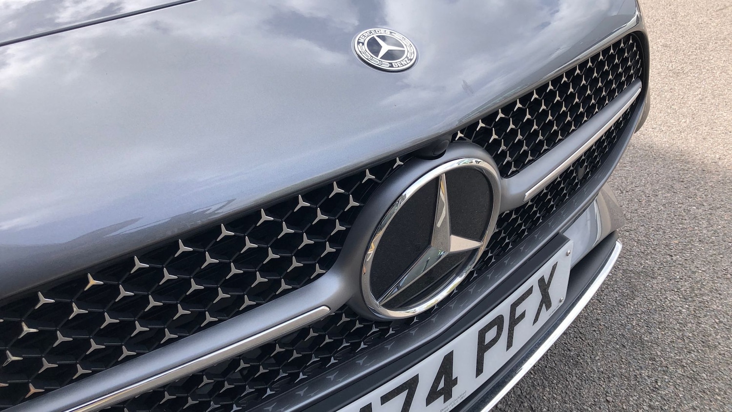 Used Mercedes-Benz A-Class 2024 for sale - 76413820: Photo 23