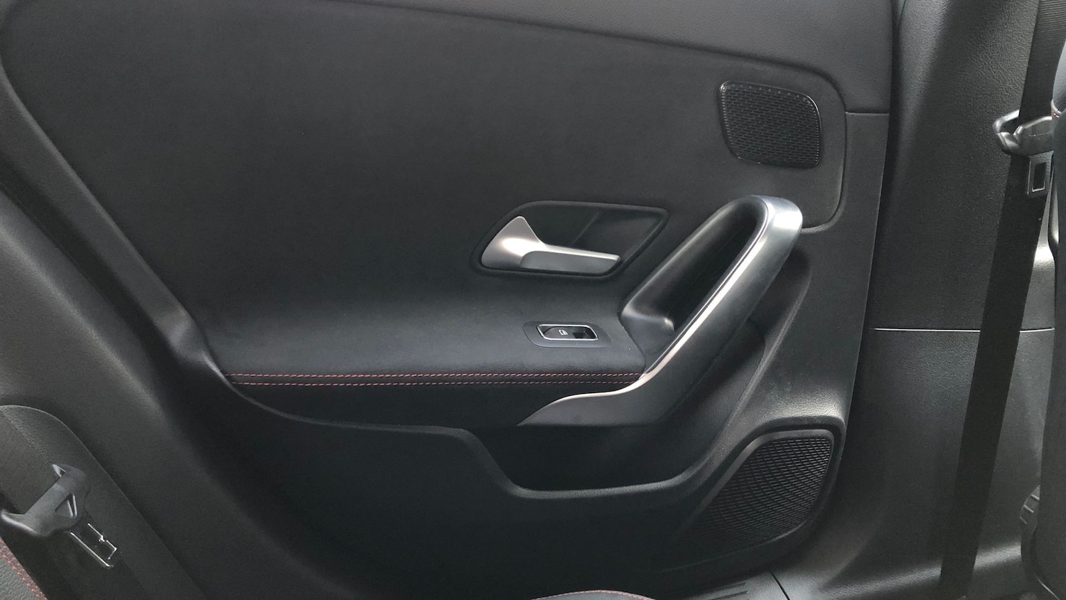 Used Mercedes-Benz A-Class 2024 for sale - 76413820: Photo 24