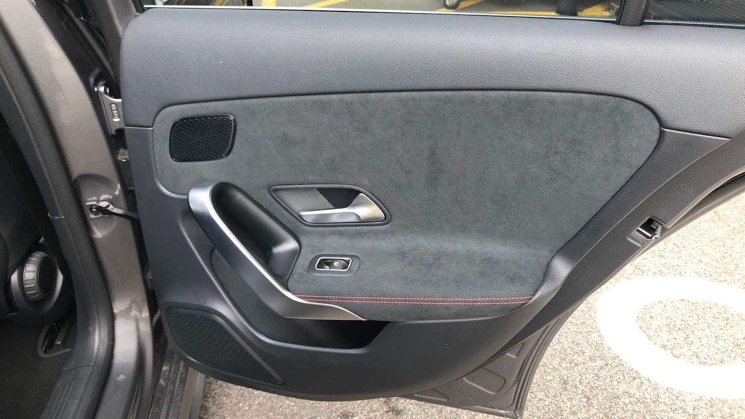 Used Mercedes-Benz A-Class 2024 for sale - 76413820: Photo 25