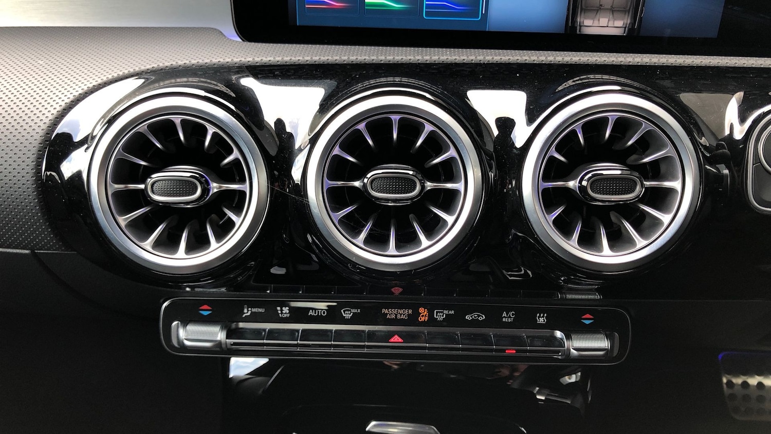 Used Mercedes-Benz A-Class 2024 for sale - 76413820: Photo 29