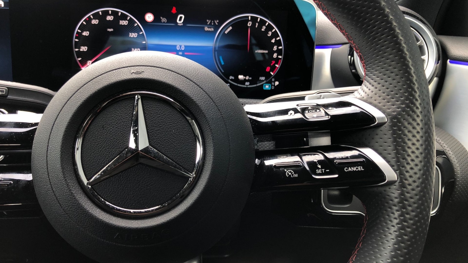 Used Mercedes-Benz A-Class 2024 for sale - 76413820: Photo 31