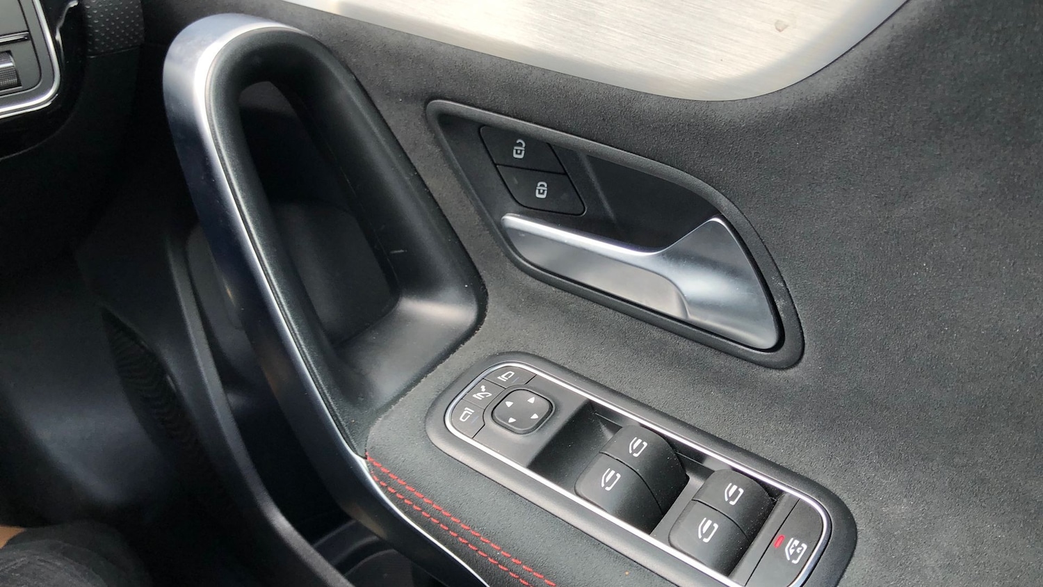 Used Mercedes-Benz A-Class 2024 for sale - 76413820: Photo 35