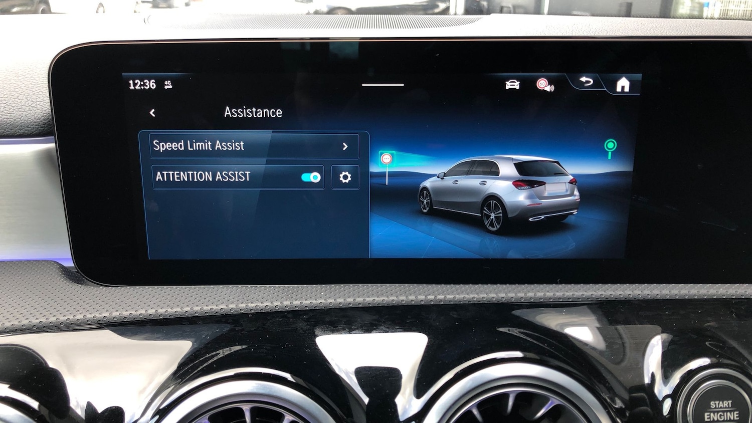 Used Mercedes-Benz A-Class 2024 for sale - 76413820: Photo 37