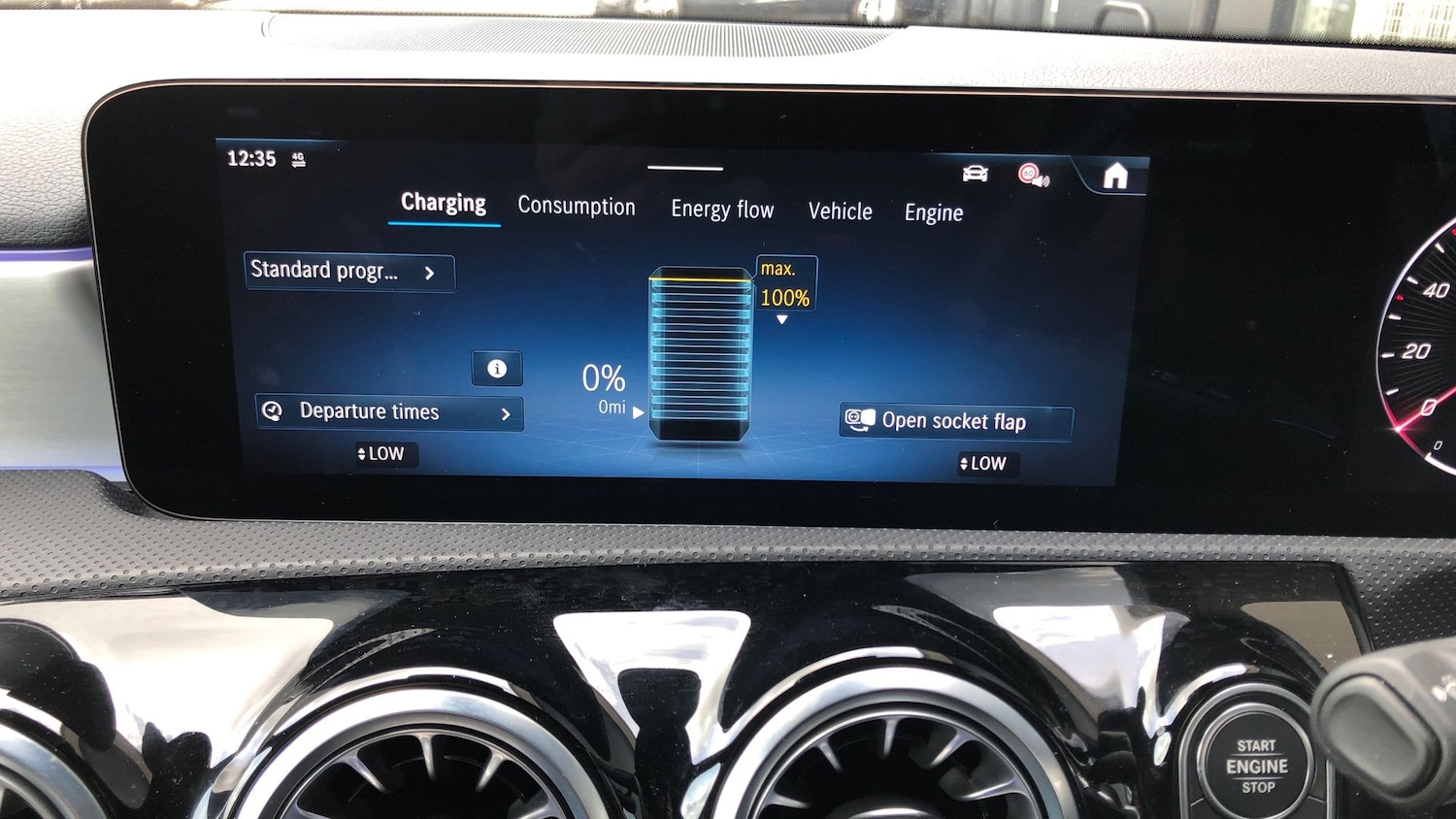 Used Mercedes-Benz A-Class 2024 for sale - 76413820: Photo 38