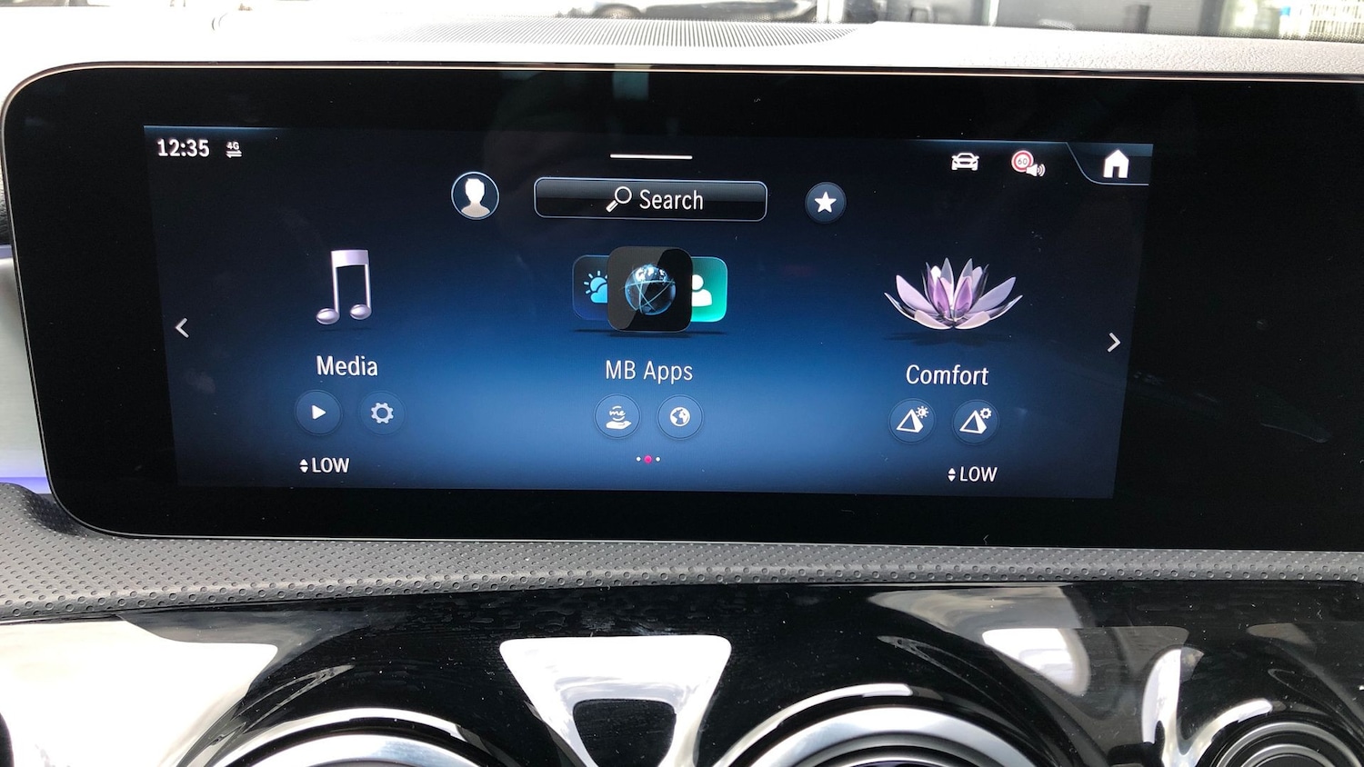 Used Mercedes-Benz A-Class 2024 for sale - 76413820: Photo 39