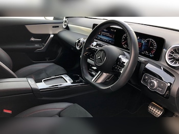 Used Mercedes-Benz A-Class 2024 for sale - 76413820: Photo