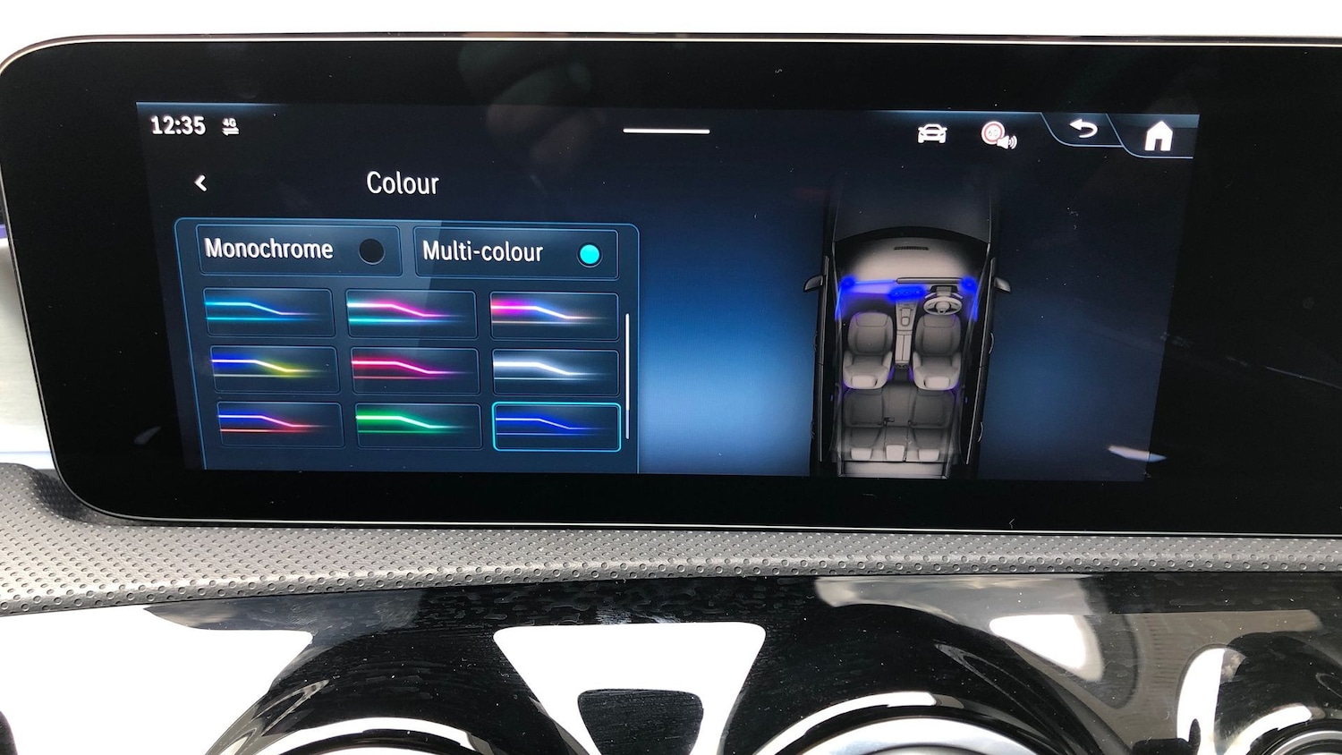 Used Mercedes-Benz A-Class 2024 for sale - 76413820: Photo 40