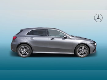 Used Mercedes-Benz A-Class 2024 for sale - 76413820: Photo