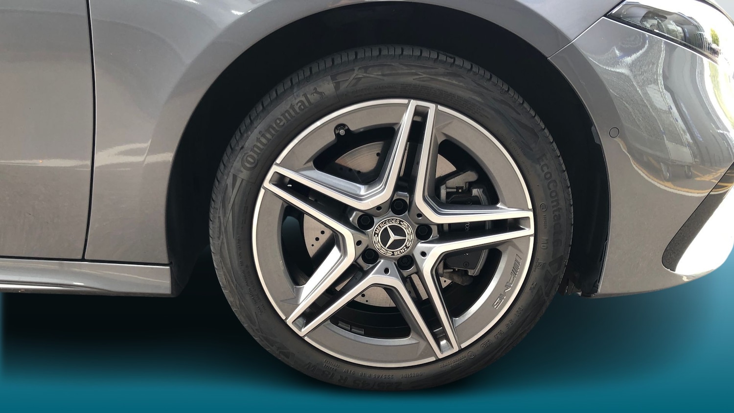 Used Mercedes-Benz A-Class 2024 for sale - 76413820: Photo 5