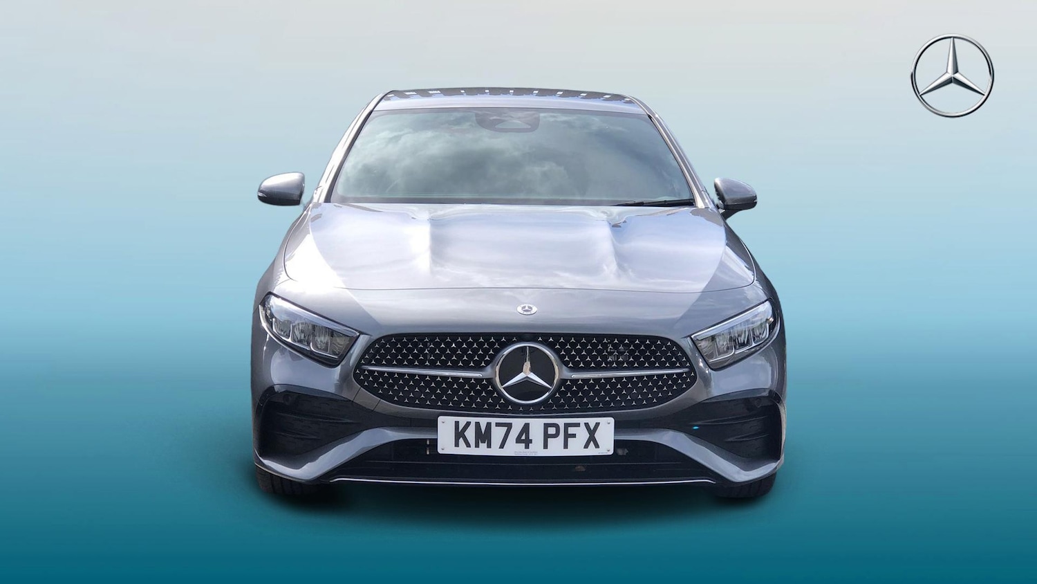 Used Mercedes-Benz A-Class 2024 for sale - 76413820: Photo 6