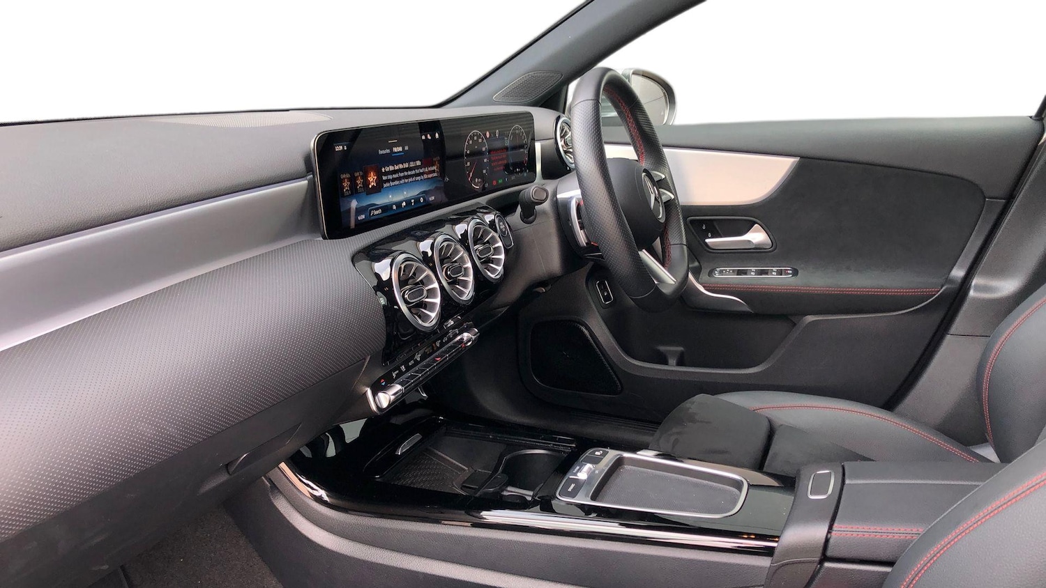 Used Mercedes-Benz A-Class 2024 for sale - 76413820: Photo 8