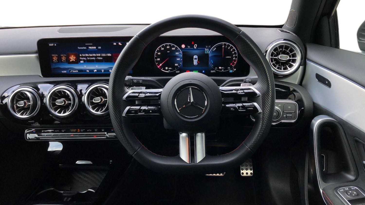 Used Mercedes-Benz A-Class 2024 for sale - 76413820: Photo 9