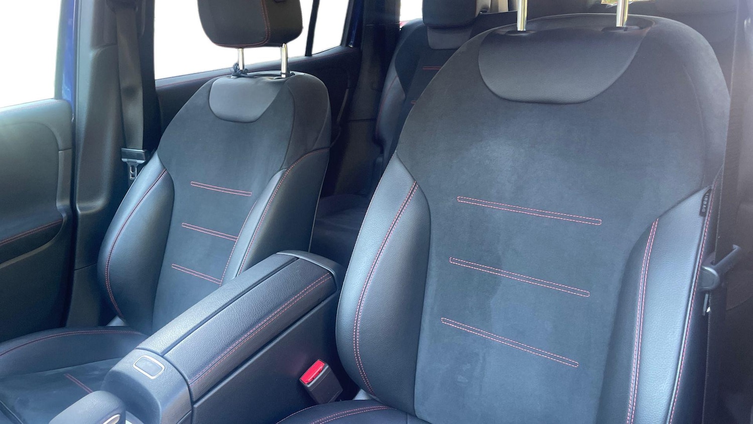 Used Mercedes-Benz GLB 2022 for sale - 76627515: Photo 11