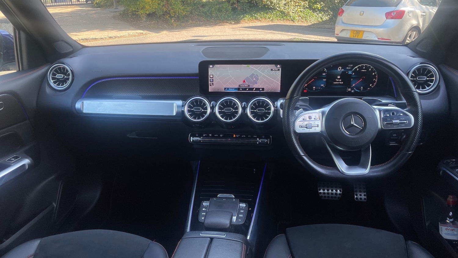 Used Mercedes-Benz GLB 2022 for sale - 76627515: Photo 18