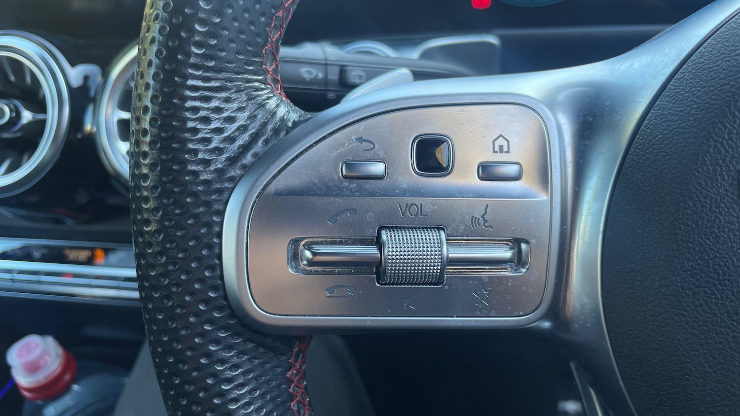 Used Mercedes-Benz GLB 2022 for sale - 76627515: Photo 19