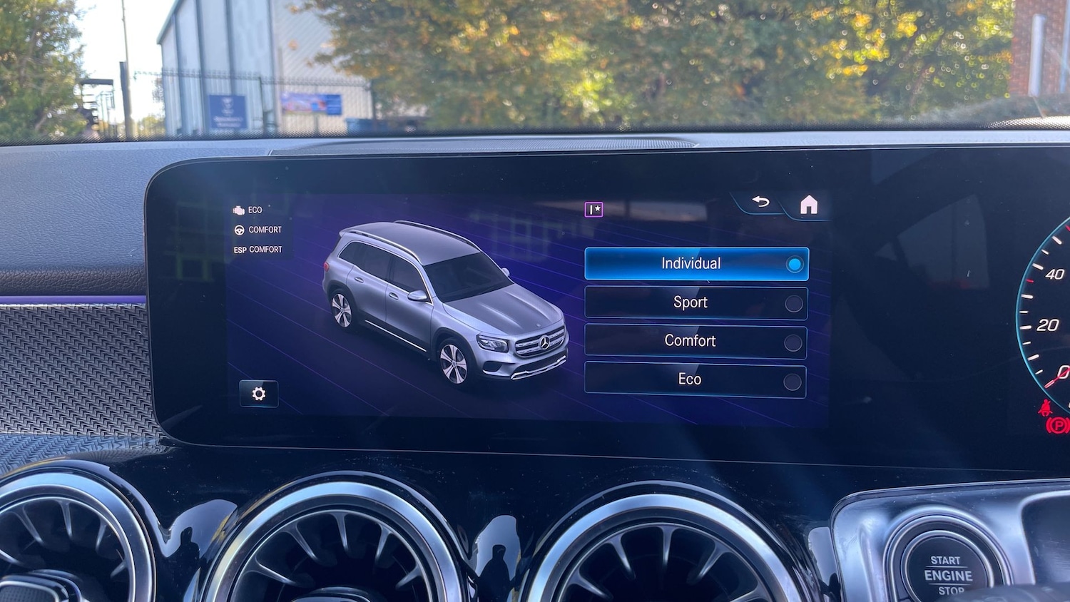 Used Mercedes-Benz GLB 2022 for sale - 76627515: Photo 23