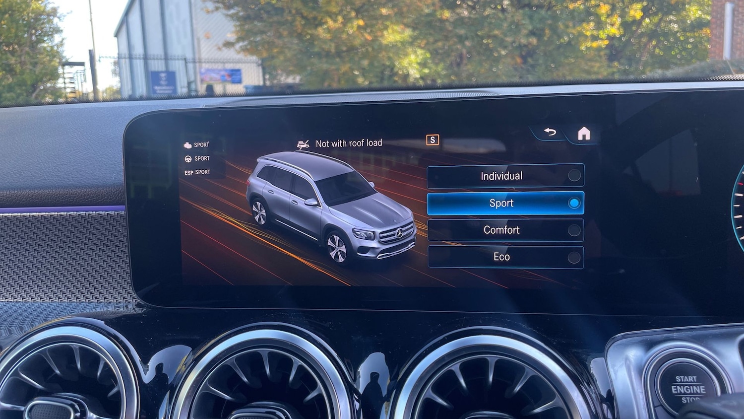 Used Mercedes-Benz GLB 2022 for sale - 76627515: Photo 24