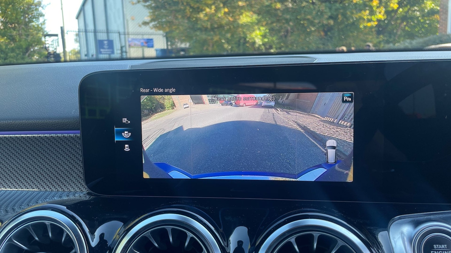 Used Mercedes-Benz GLB 2022 for sale - 76627515: Photo 28