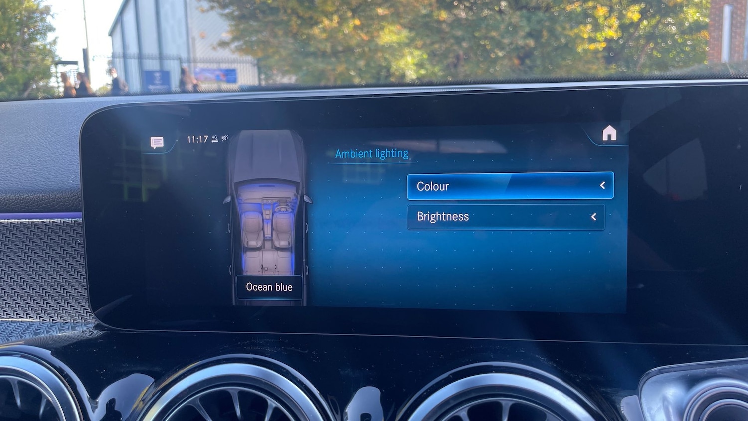 Used Mercedes-Benz GLB 2022 for sale - 76627515: Photo 30