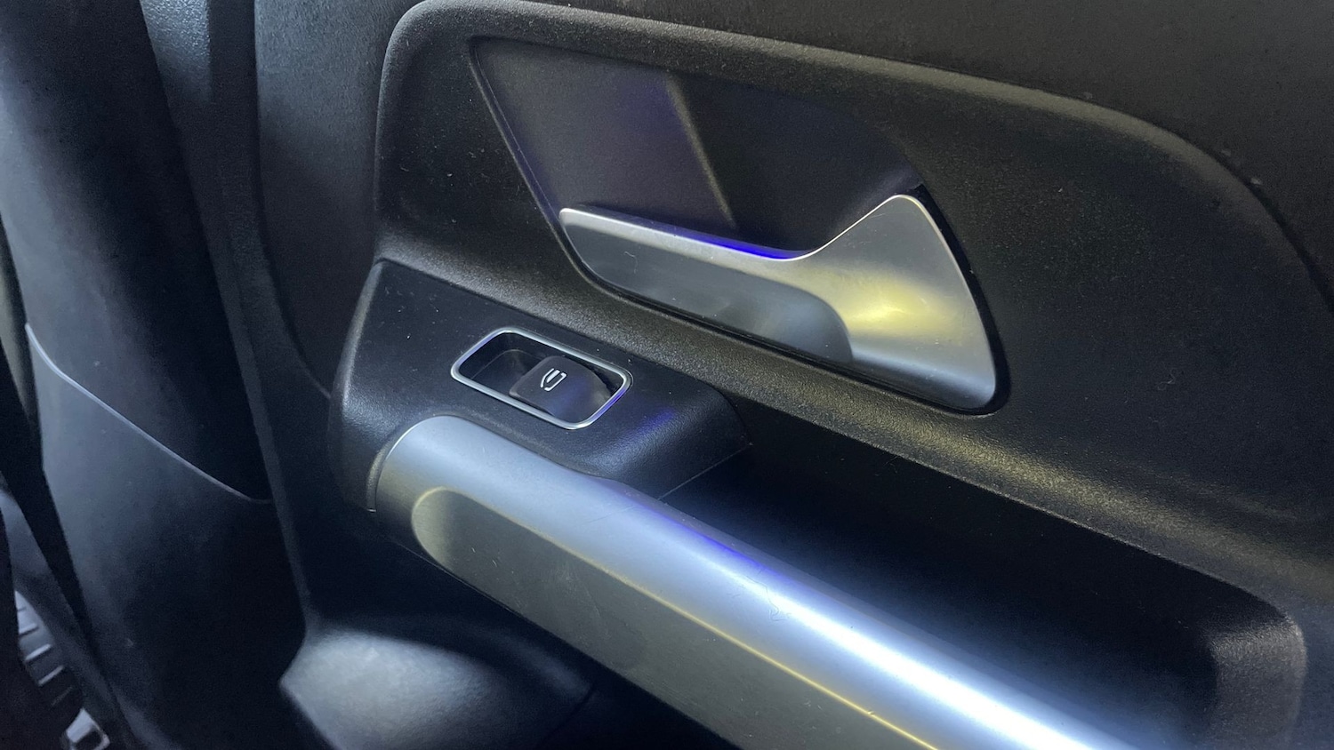 Used Mercedes-Benz GLB 2022 for sale - 76627515: Photo 39