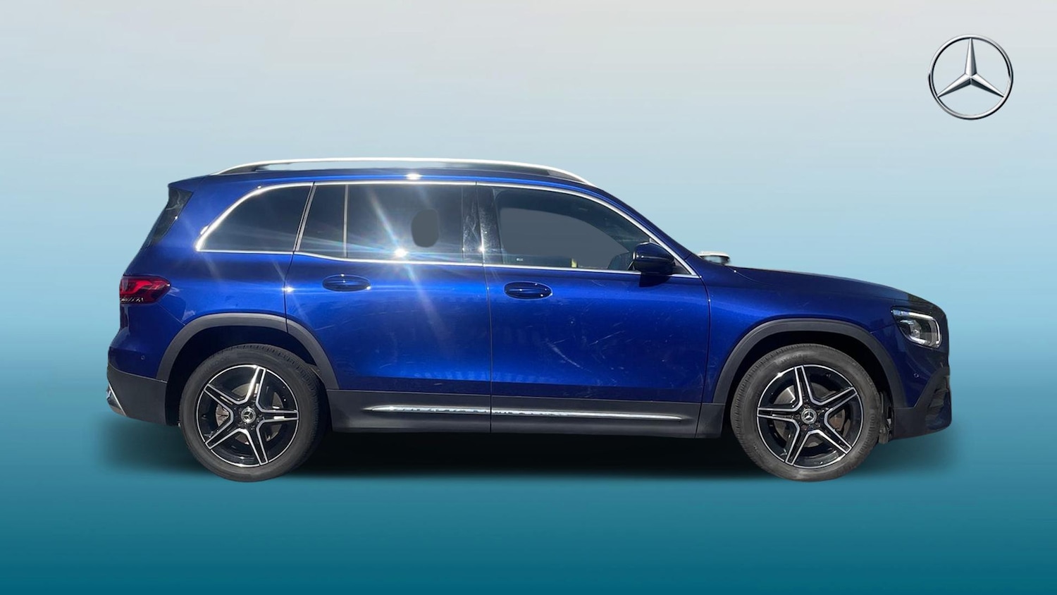 Used Mercedes-Benz GLB 2022 for sale - 76627515: Photo 4