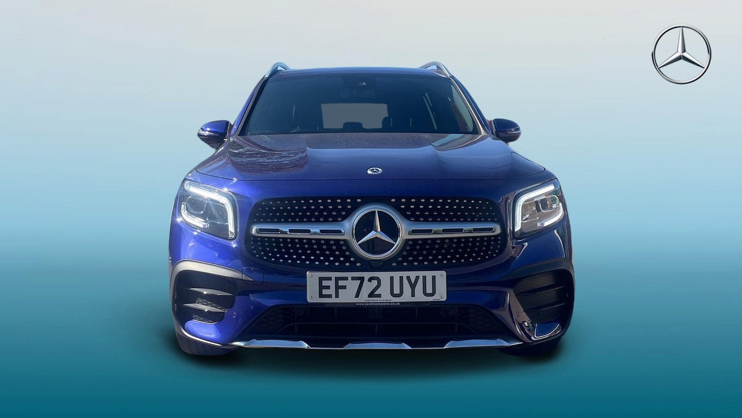 Used Mercedes-Benz GLB 2022 for sale - 76627515: Photo 6