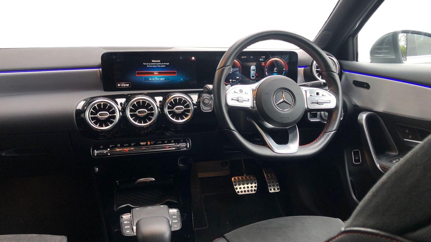 Used Mercedes-Benz A-Class 2020 for sale - 76726154: Photo 10