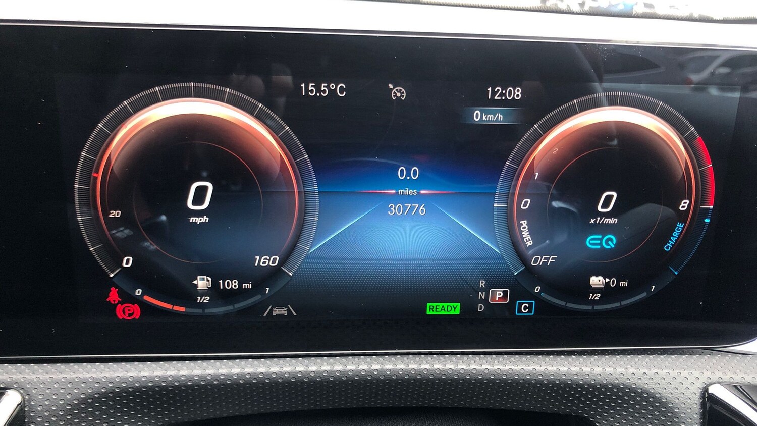 Used Mercedes-Benz A-Class 2020 for sale - 76726154: Photo 13