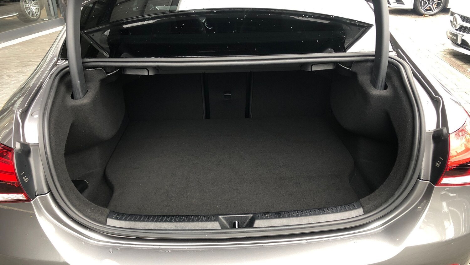 Used Mercedes-Benz A-Class 2020 for sale - 76726154: Photo 14