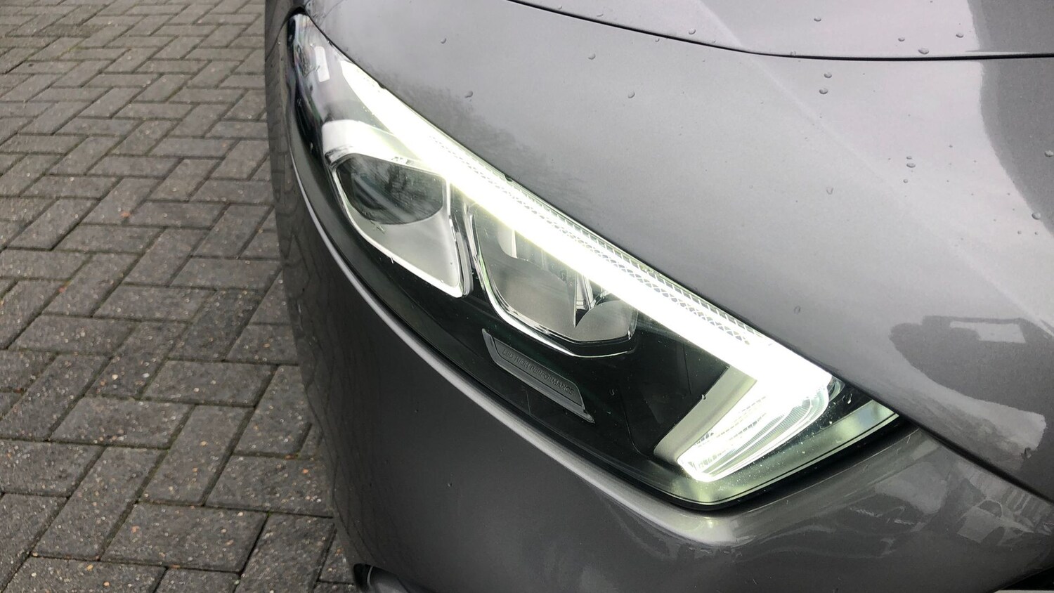 Used Mercedes-Benz A-Class 2020 for sale - 76726154: Photo 15