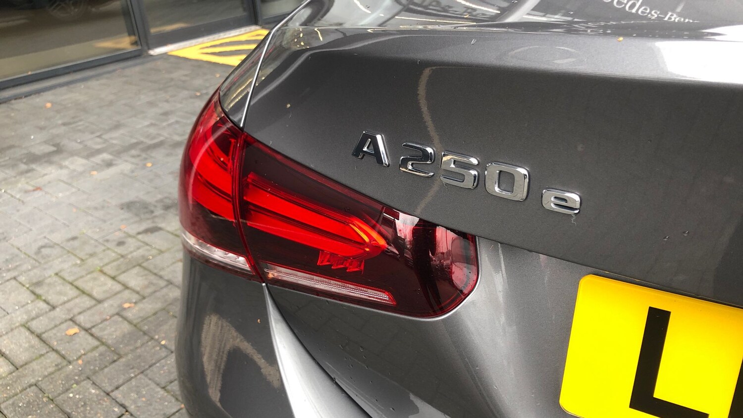 Used Mercedes-Benz A-Class 2020 for sale - 76726154: Photo 17