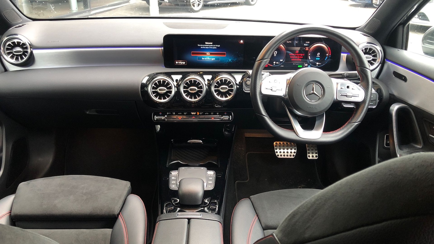 Used Mercedes-Benz A-Class 2020 for sale - 76726154: Photo 18