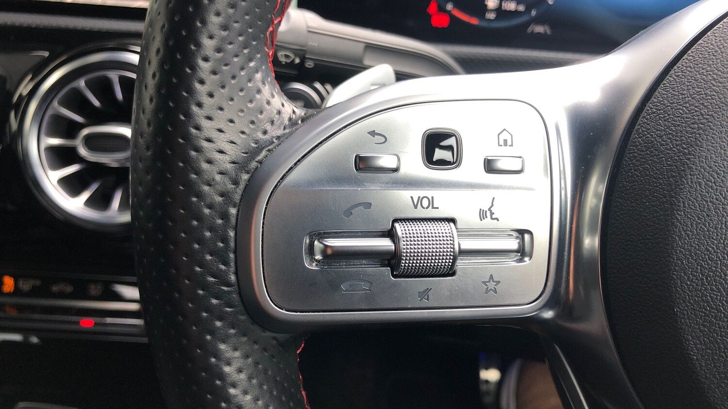 Used Mercedes-Benz A-Class 2020 for sale - 76726154: Photo 19