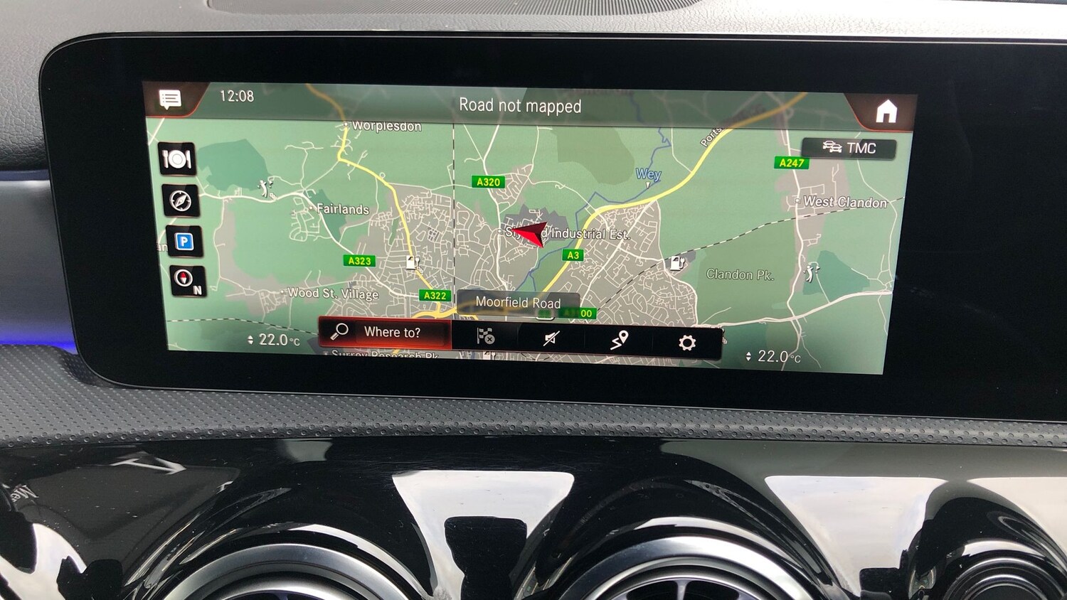 Used Mercedes-Benz A-Class 2020 for sale - 76726154: Photo 20