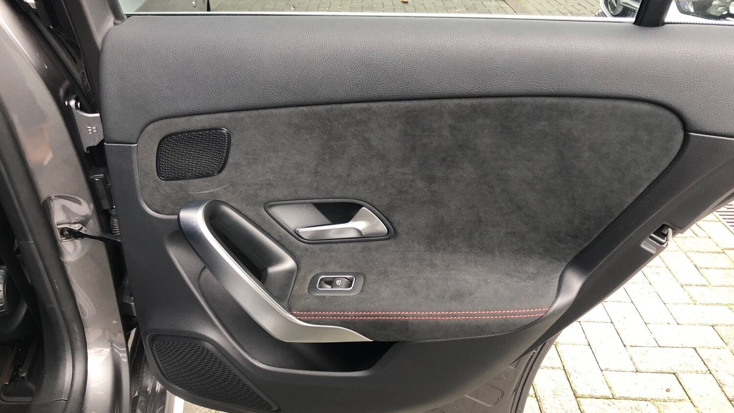 Used Mercedes-Benz A-Class 2020 for sale - 76726154: Photo 21