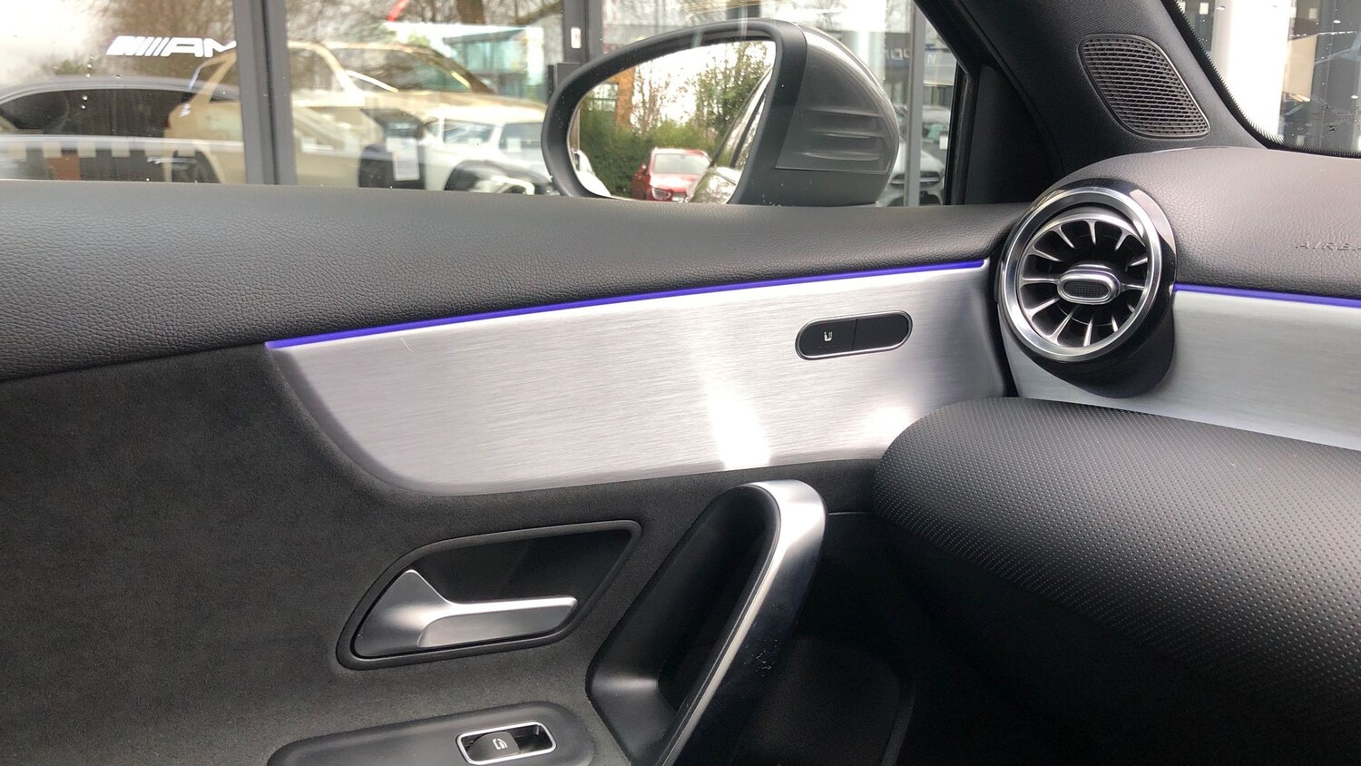 Used Mercedes-Benz A-Class 2020 for sale - 76726154: Photo 28