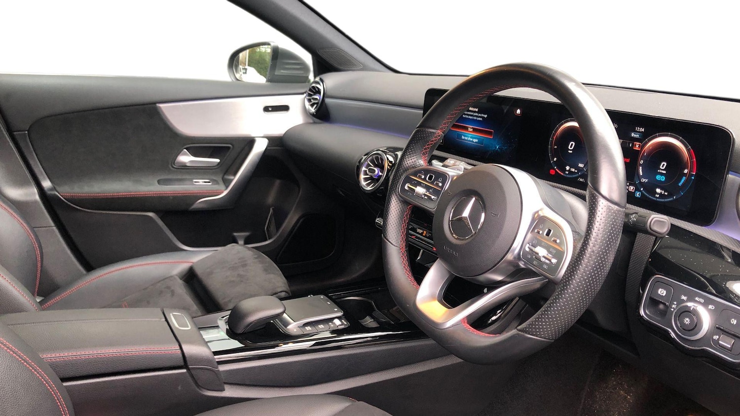 Used Mercedes-Benz A-Class 2020 for sale - 76726154: Photo 3